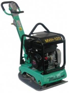 Mikasa MVH-120GH