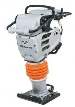 Mikasa MTX-70