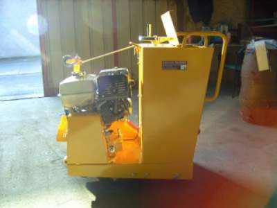 Beton Zaagmachines
